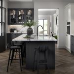 Graphite and Light Grey thumbnail