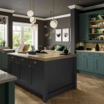 Viridian and Graphite thumbnail