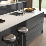 Gloss Graphite and Porcelain thumbnail