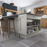 Light Oak and Stone thumbnail