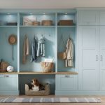 Pantry Blue and Porcelain thumbnail